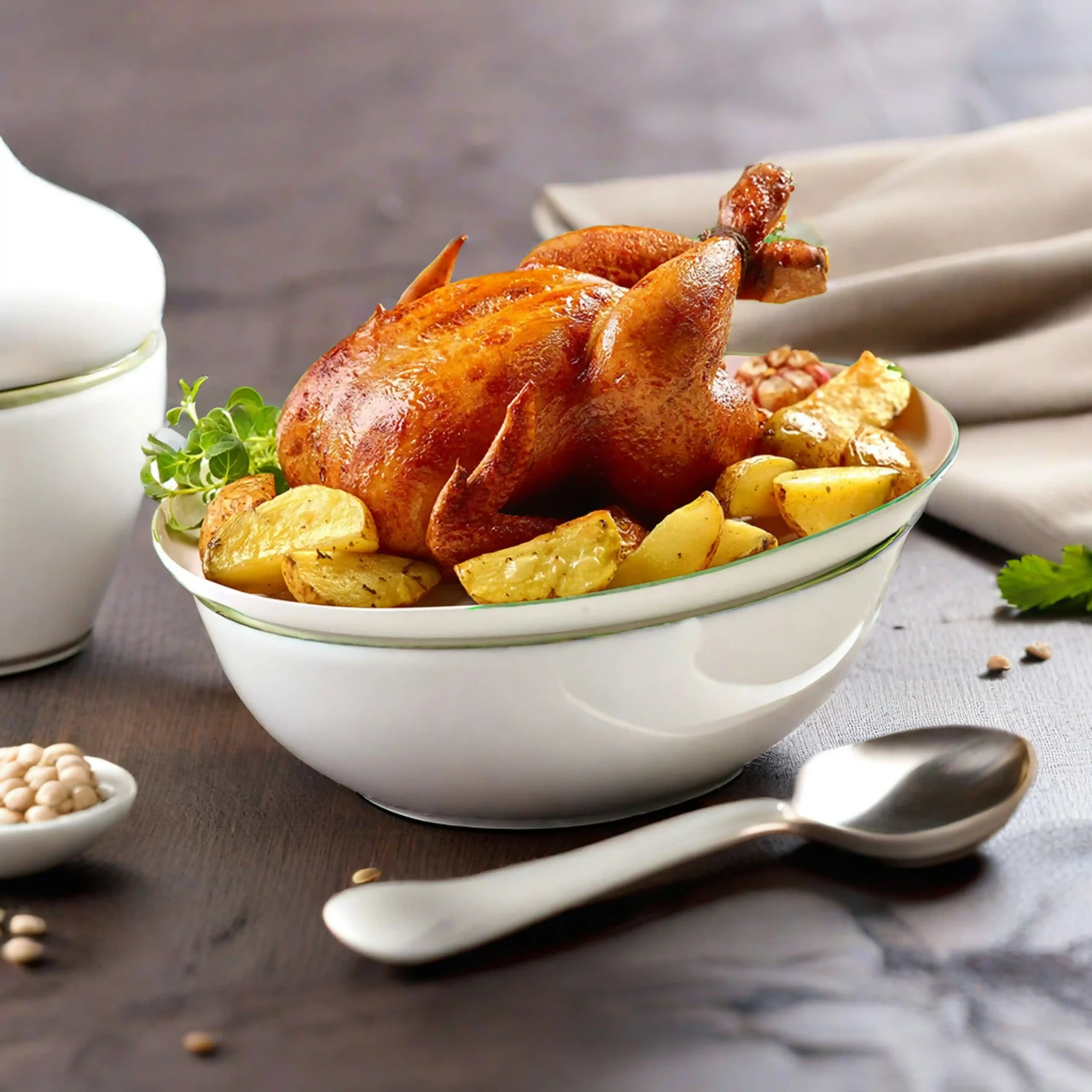 cowboy butter chicken wings recipe
