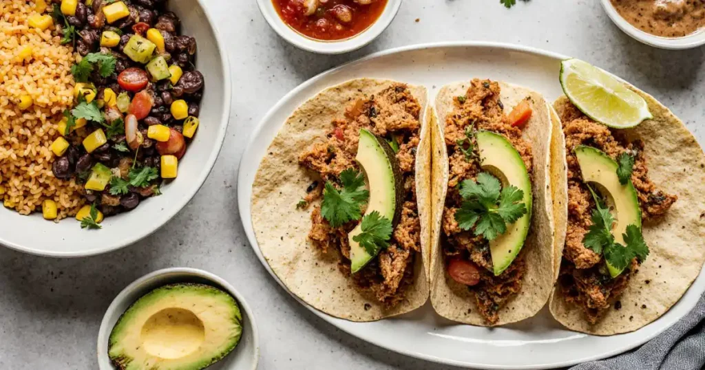 slow cooker chipotle chicken